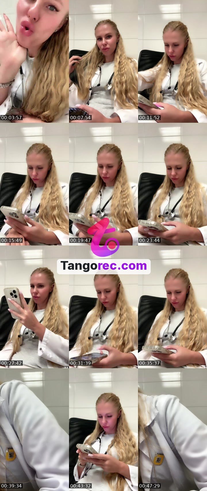 @yliana96 Tango live from 2026-09-14