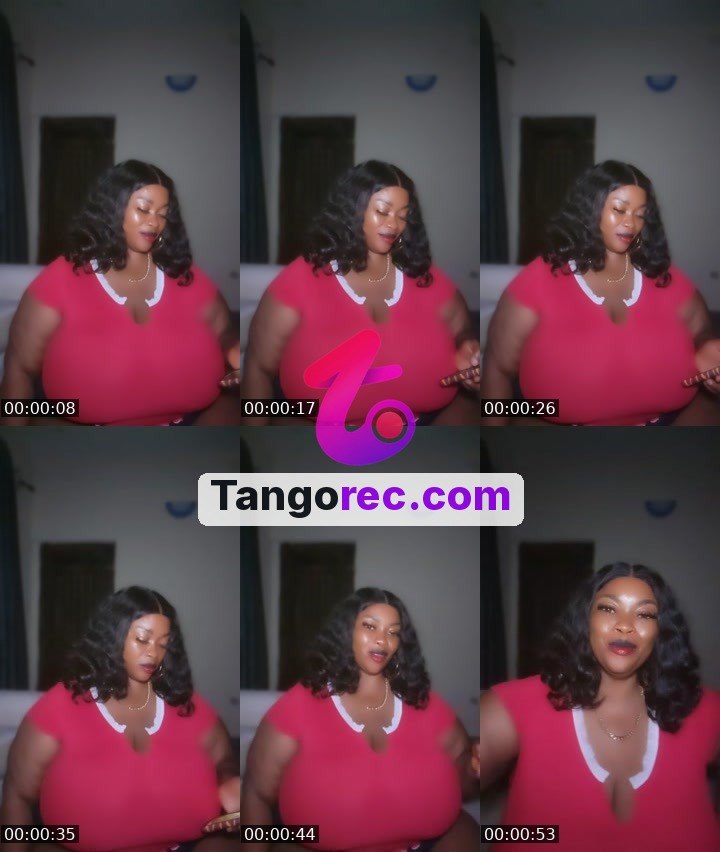 @bigfluffyjuicy Tango live from 2026-09-14