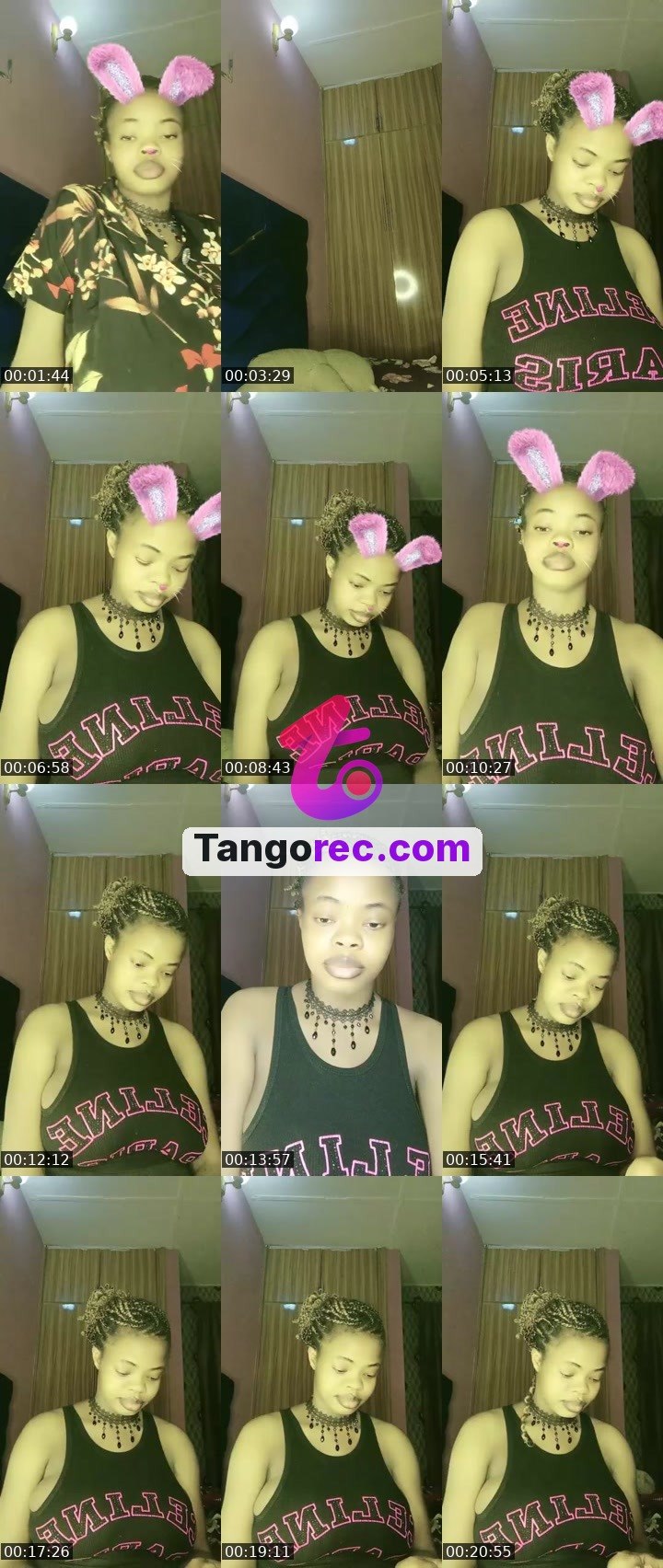 @incredible-bear-80114 Tango live from 2026-09-14