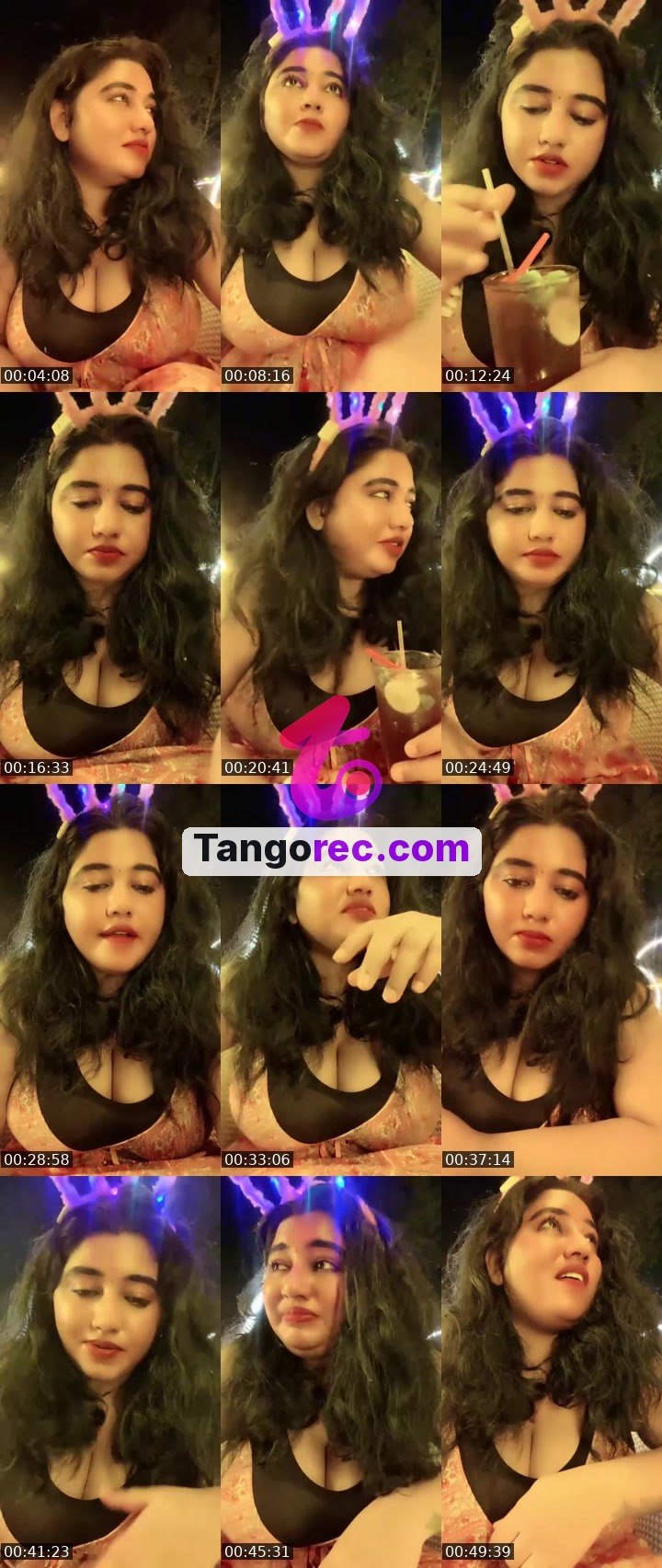 @bangaram2222 Tango live from 2026-09-14