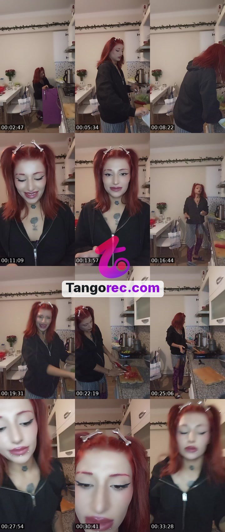 @katyaofficiall Tango live from 2026-09-14