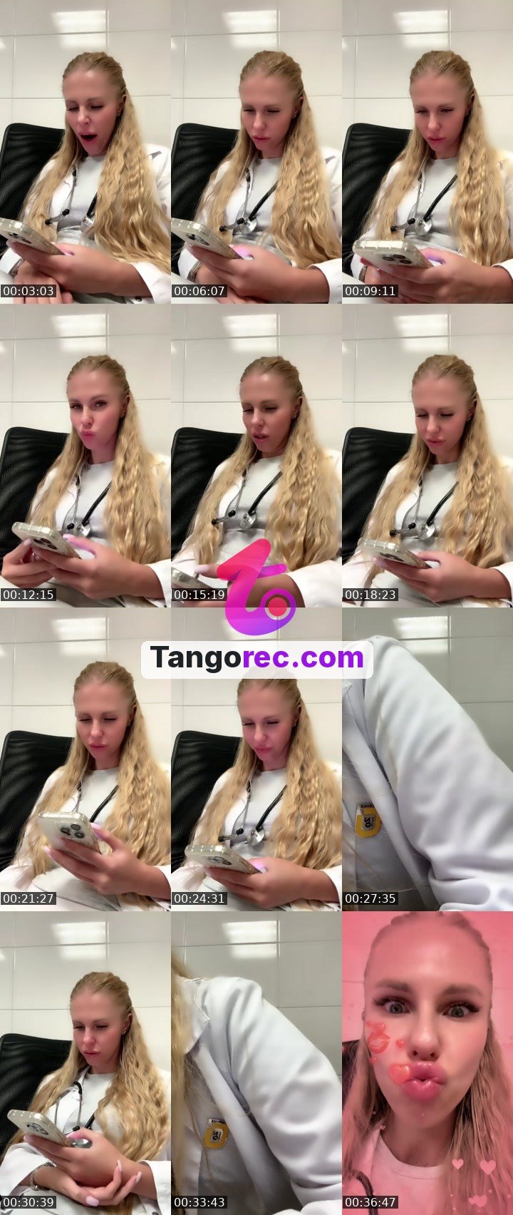 @yliana96 Tango live from 2026-09-14