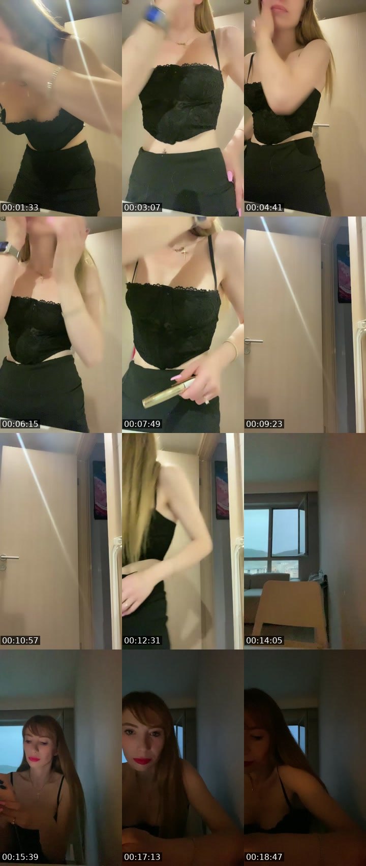 @elainriga Tango LIVE