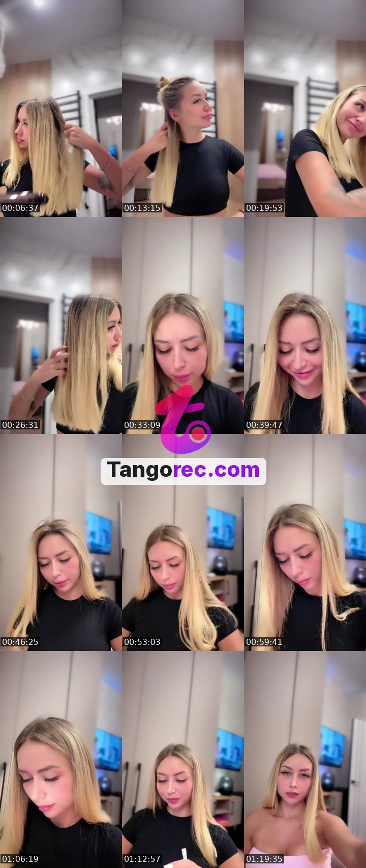 @tssssssssssstsssssssss Tango live from 2026-09-14