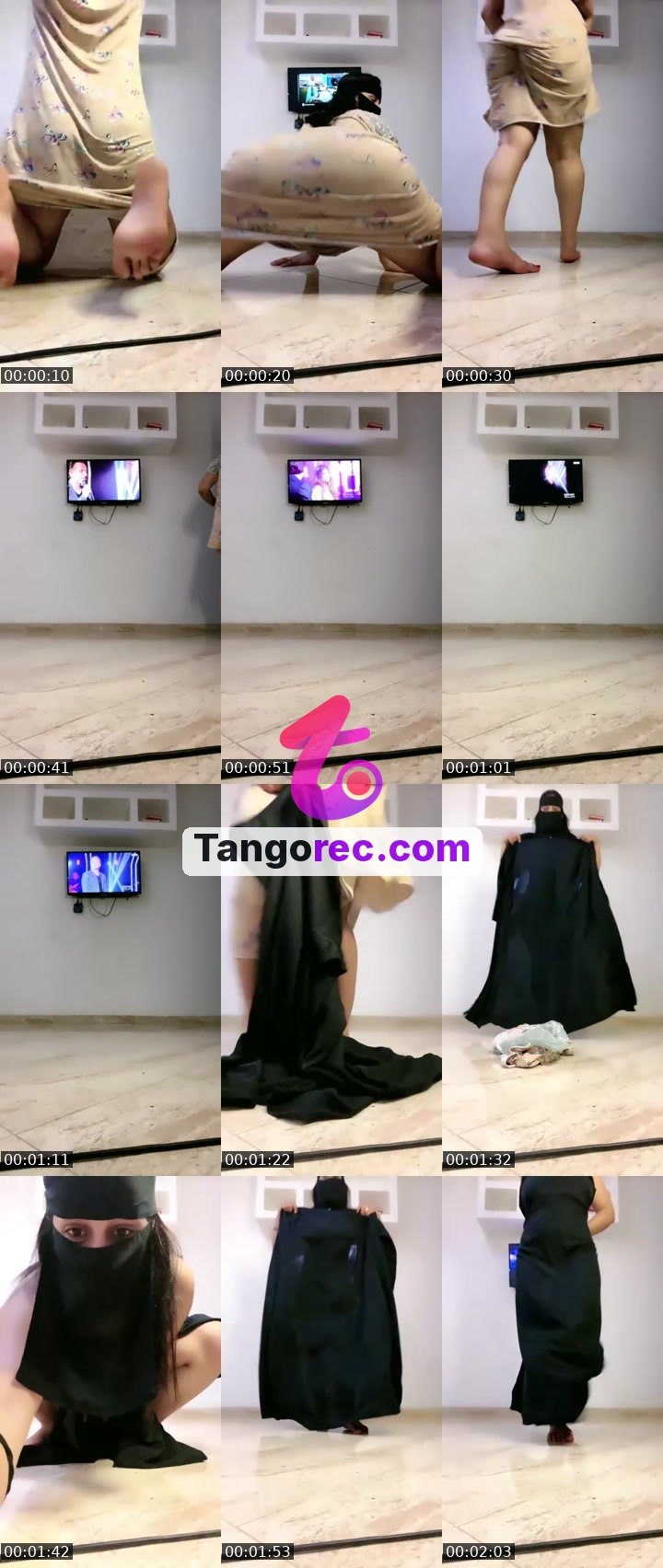 @goodfox-38916 Tango LIVE