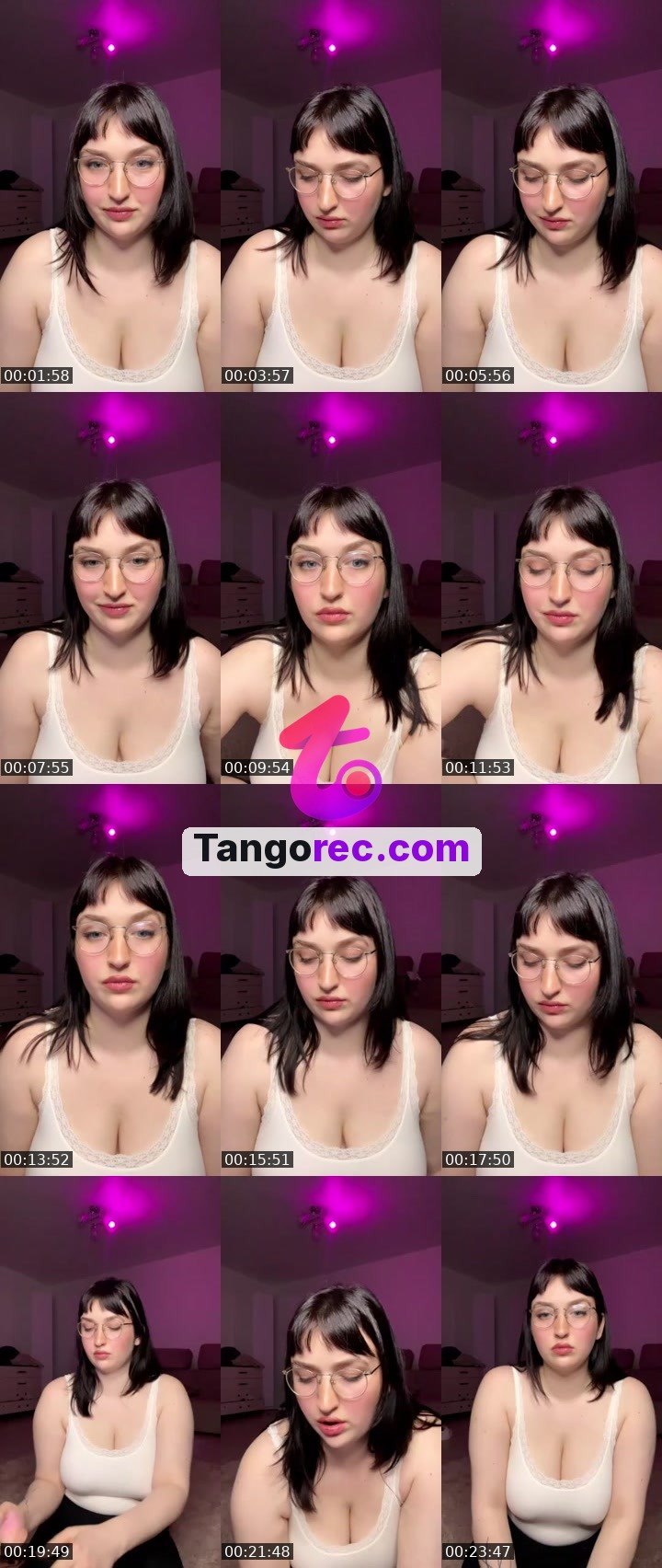 @cherryonline Tango LIVE
