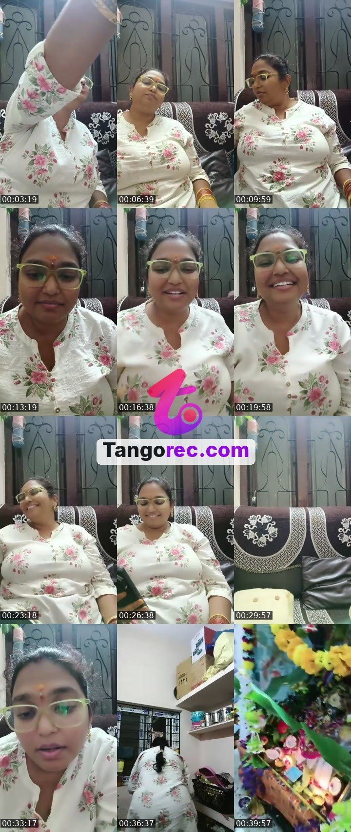 @lokshitha8 Tango live from 2026-09-14