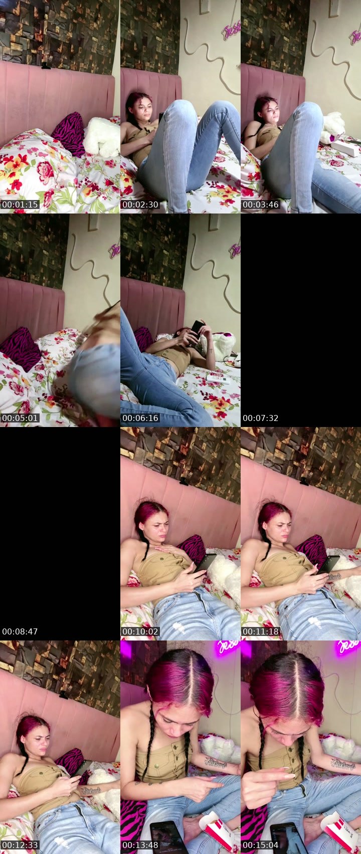 @tusadicax72 Tango live from 2026-07-24