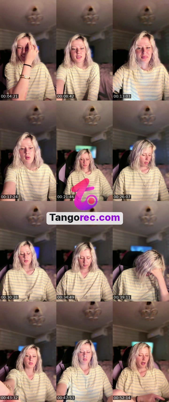 @stormtiger-600629 Tango live from 2026-09-14