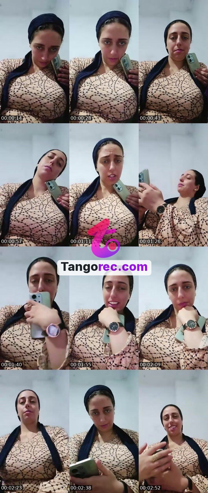 @fayrouz98 Tango live from 2026-09-14