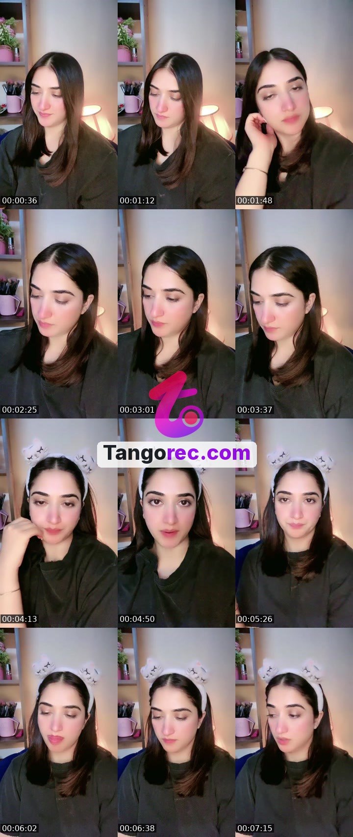 @khatushyam05 Tango live from 2026-09-14