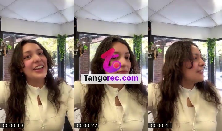 @thygoddess Tango live from 2026-09-14