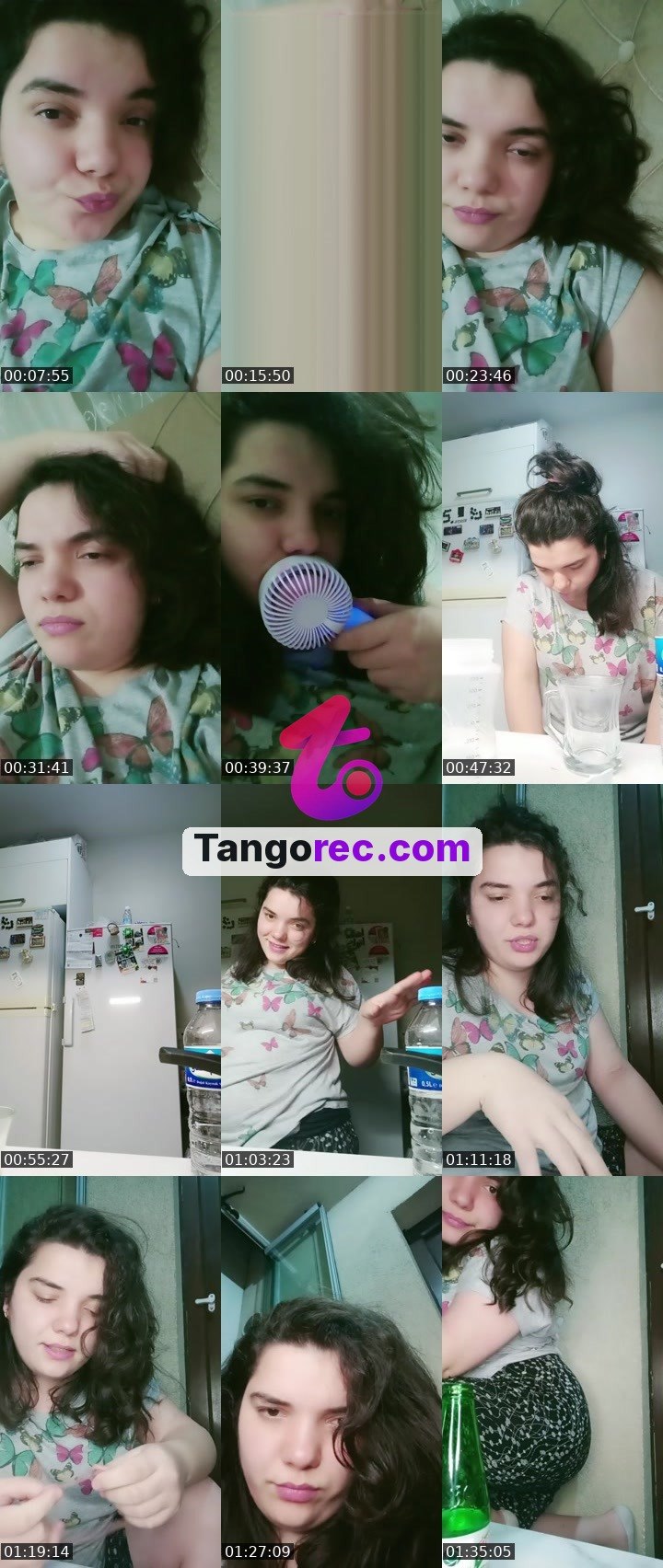 @masalmm22 Tango live from 2026-09-14