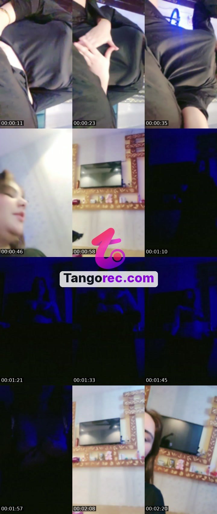 @bano420 Tango LIVE