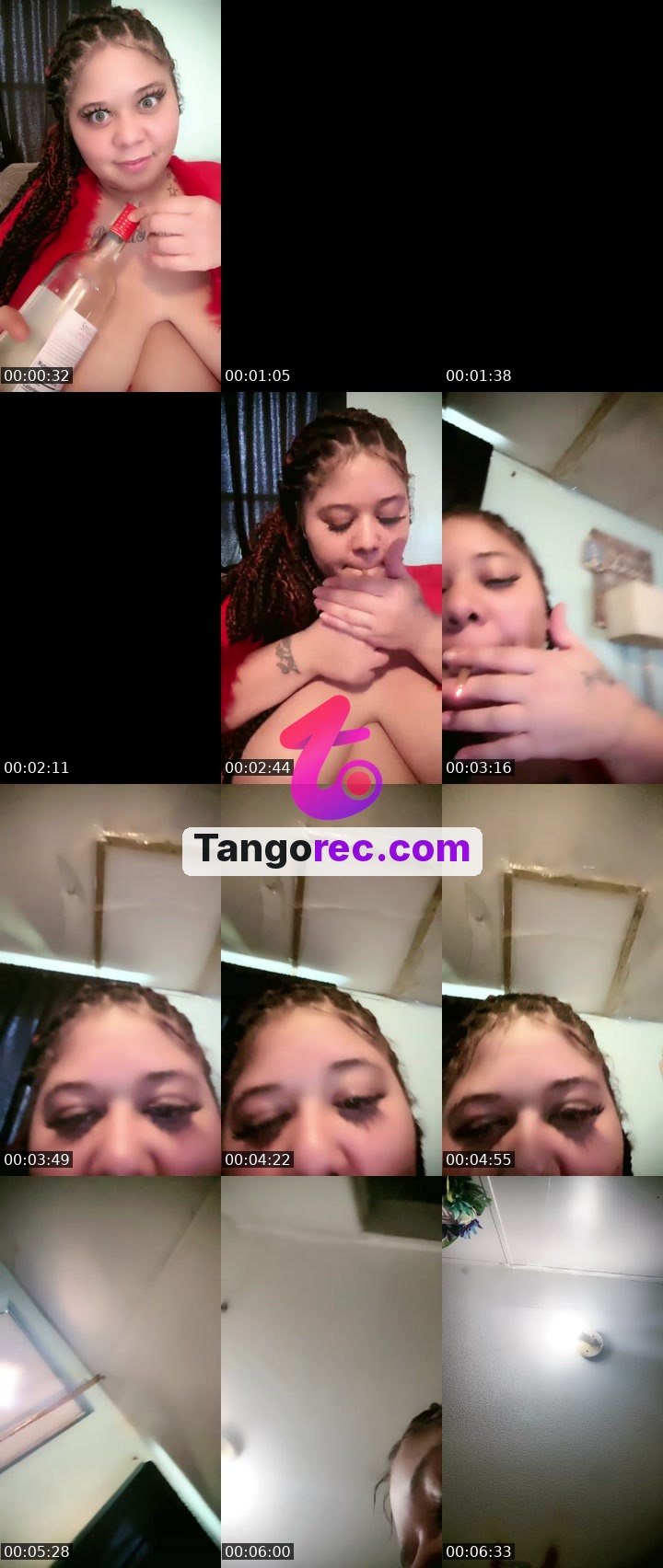 @icumyouleave69 Tango live from 2026-09-14
