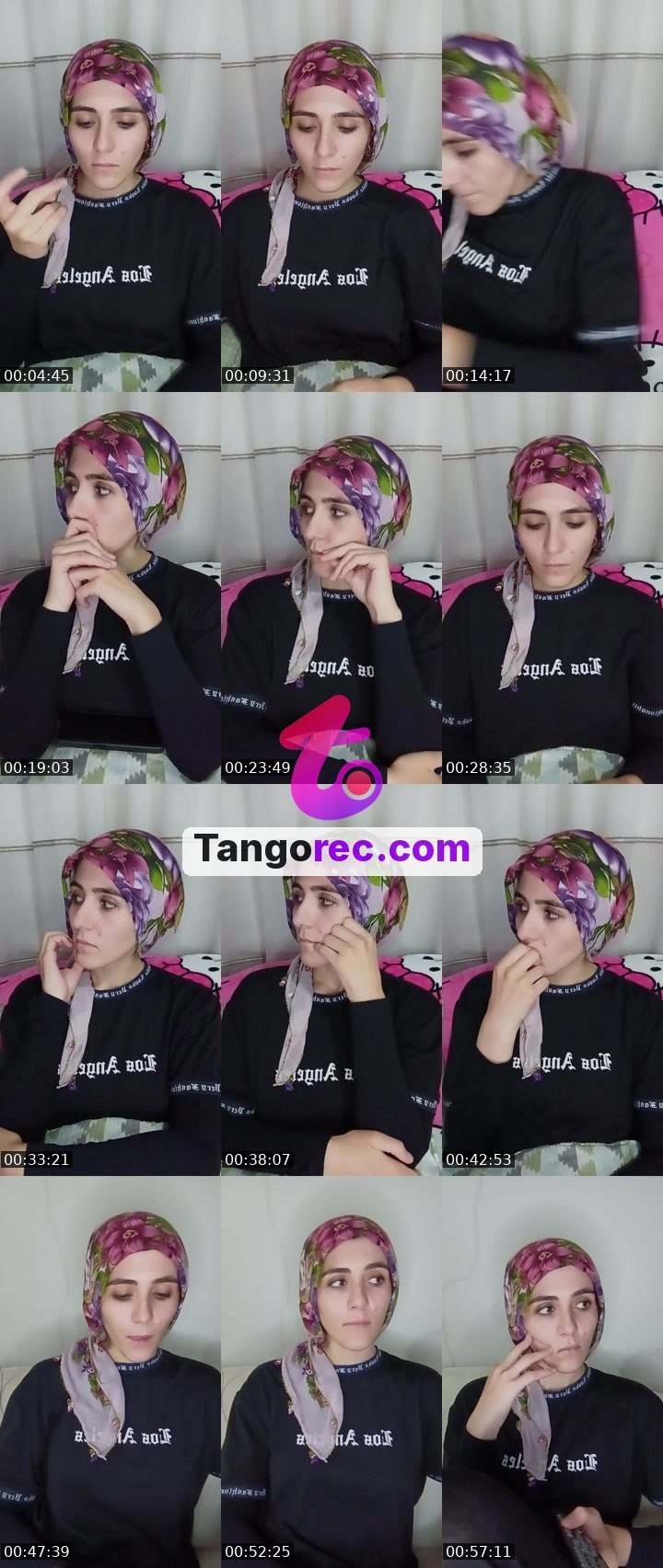 @ebru694 Tango live from 2026-09-14