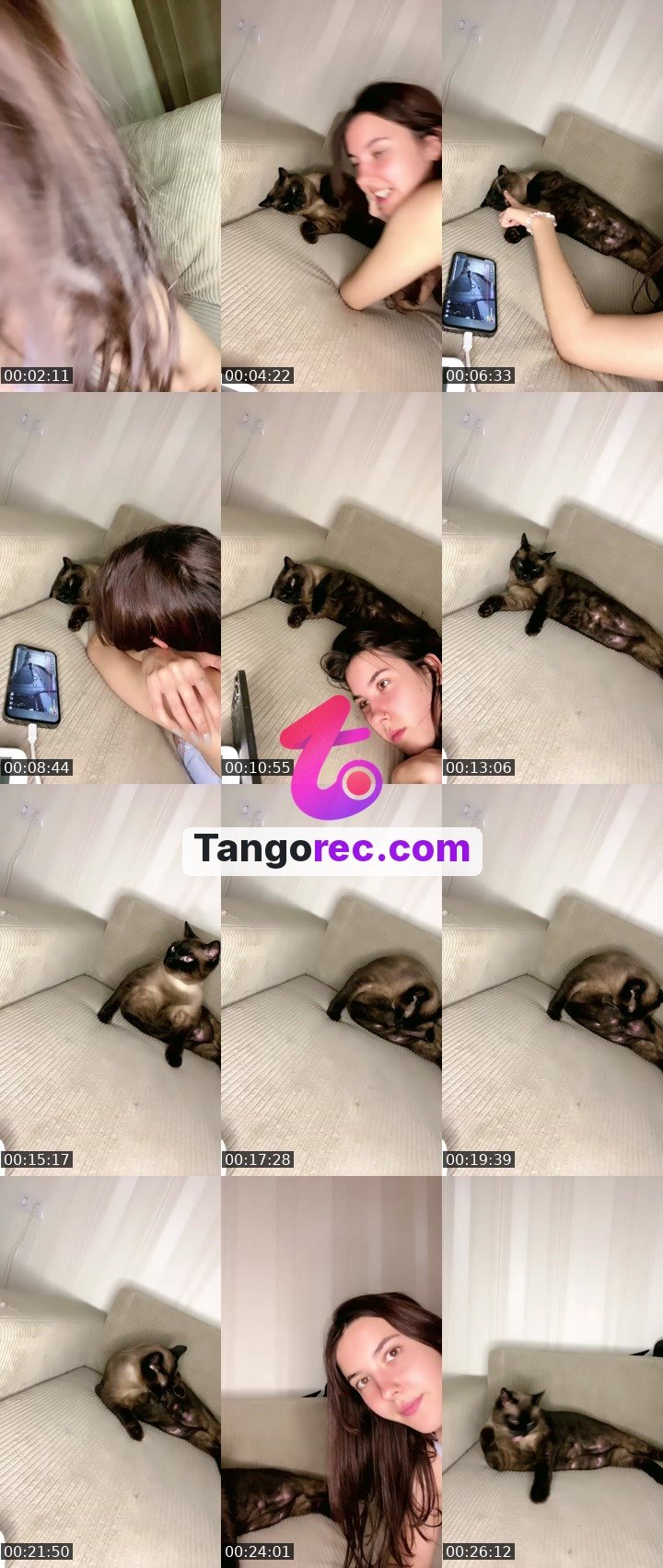 @dream18 Tango live from 2026-09-14