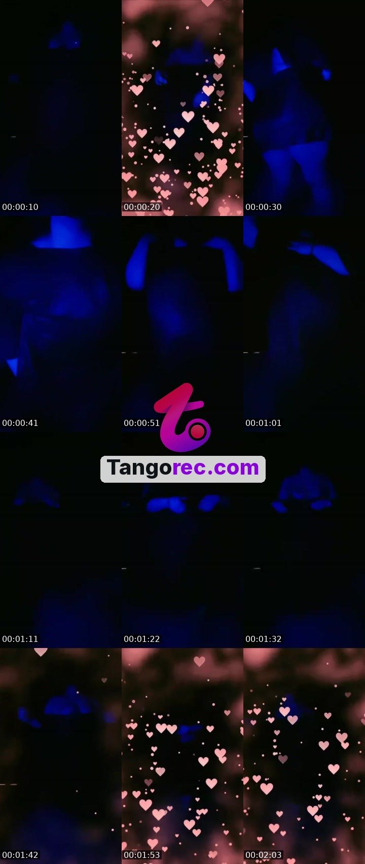 @umwah Tango live from 2026-09-14