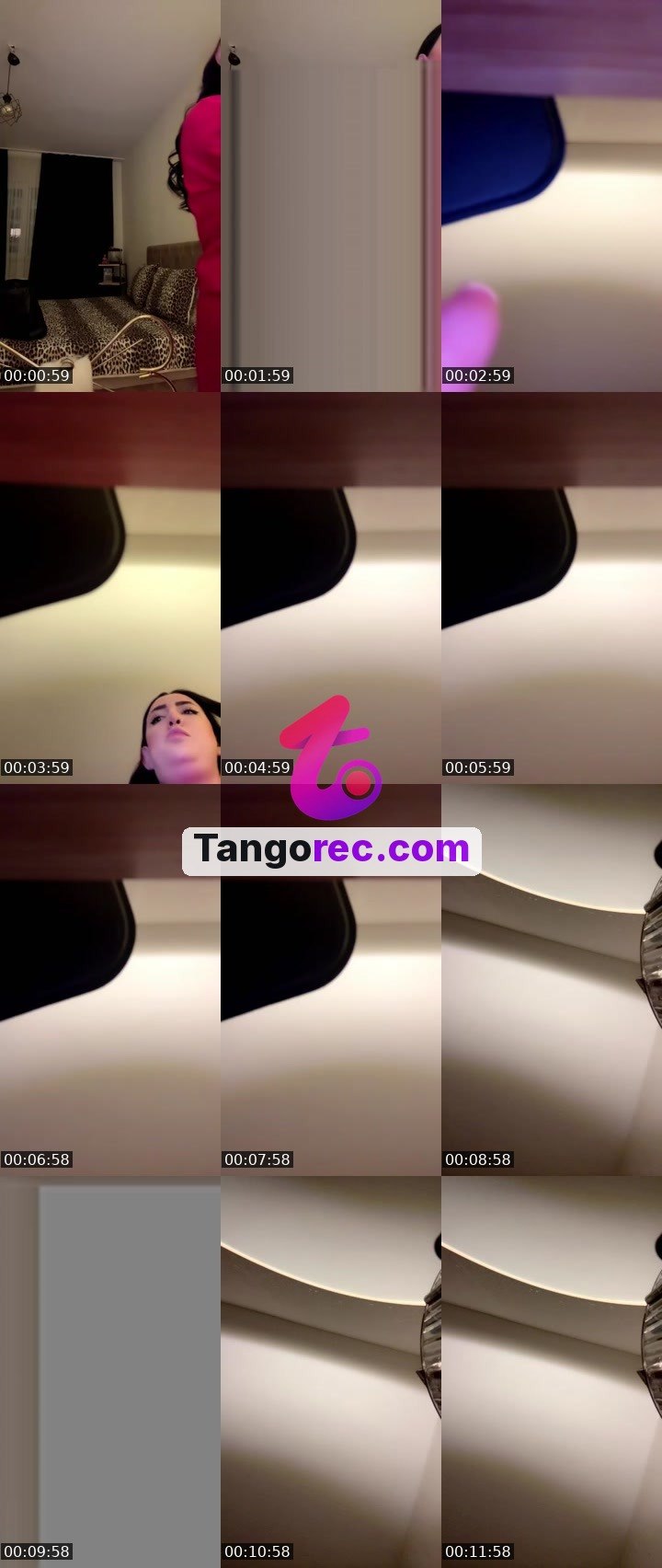 @sisiii0 Tango live from 2026-09-14