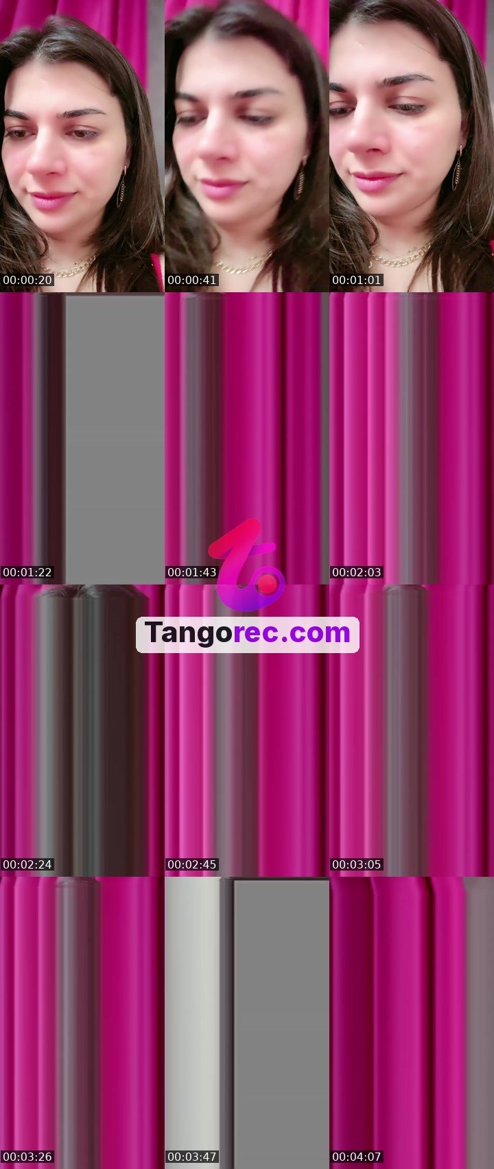 @busem999 Tango live from 2026-09-14