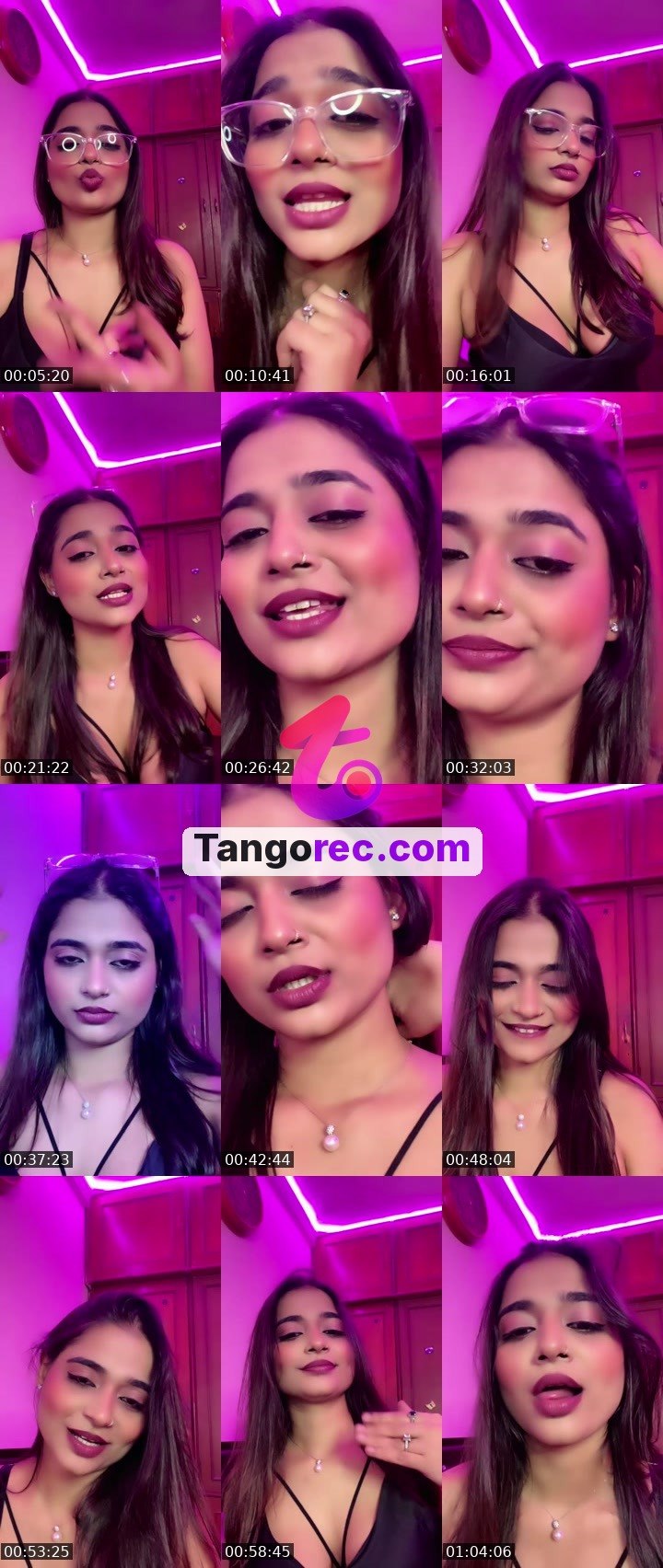 @tamanna-3 Tango live from 2026-09-14