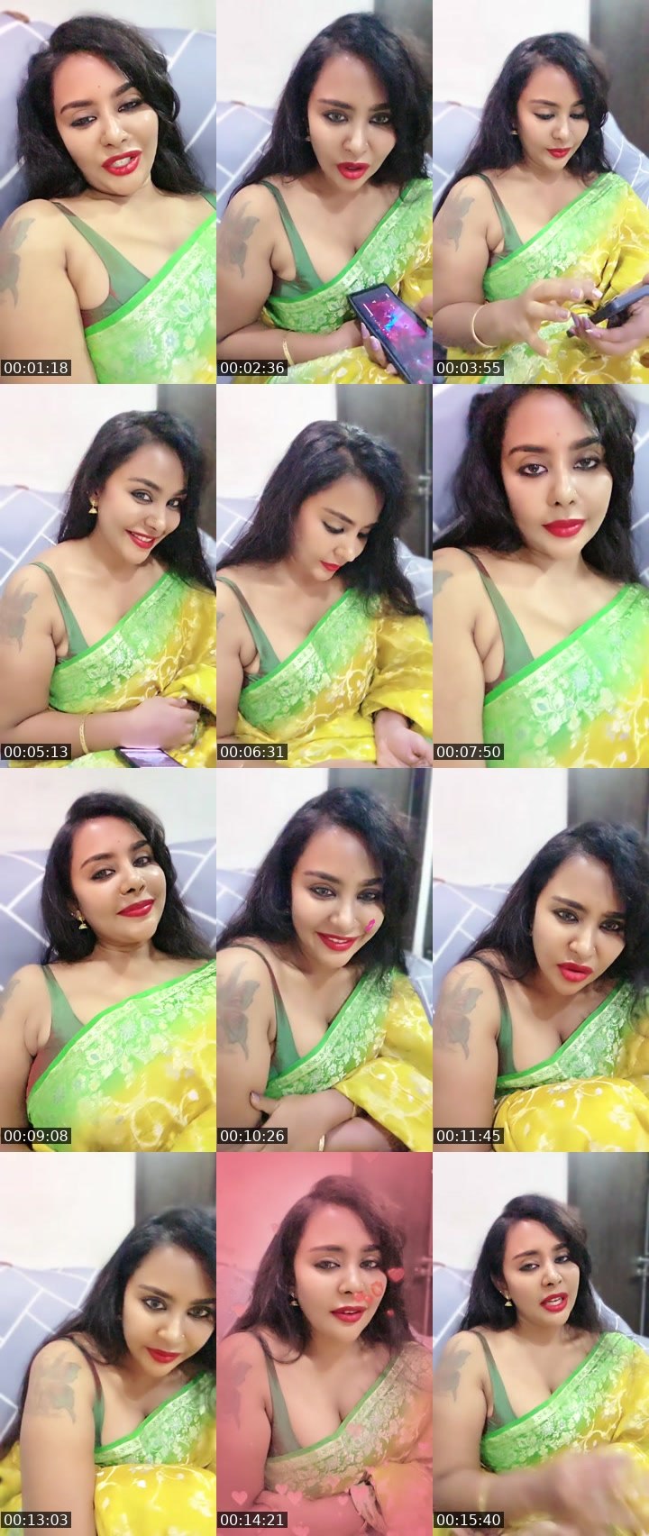 @srireddy89 Tango LIVE