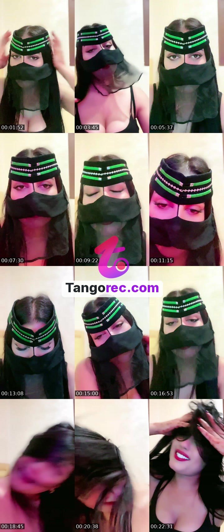 @mdmd01 Tango live from 2026-09-14