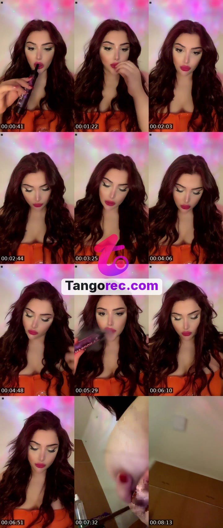 @pleasantgiraffe-122643 Tango live from 2026-09-14