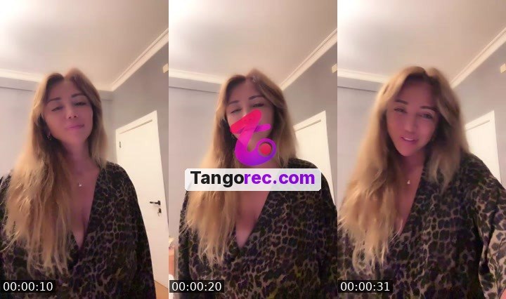 @dyguuuu Tango live from 2026-09-14