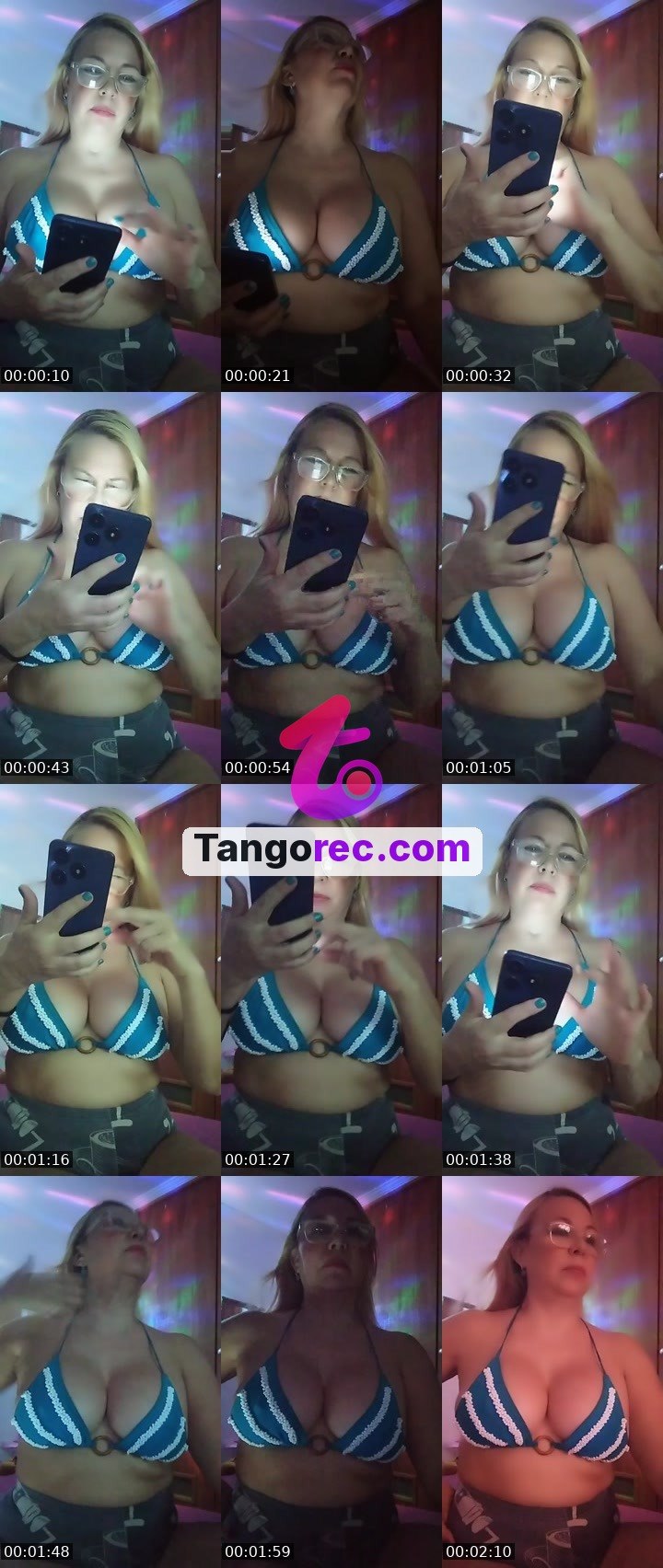 @samantha-1226 Tango live from 2026-09-14