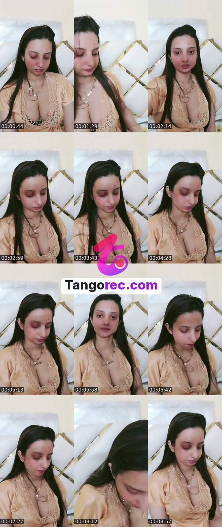 @toogorgeoustobeyours Tango live from 2026-09-14