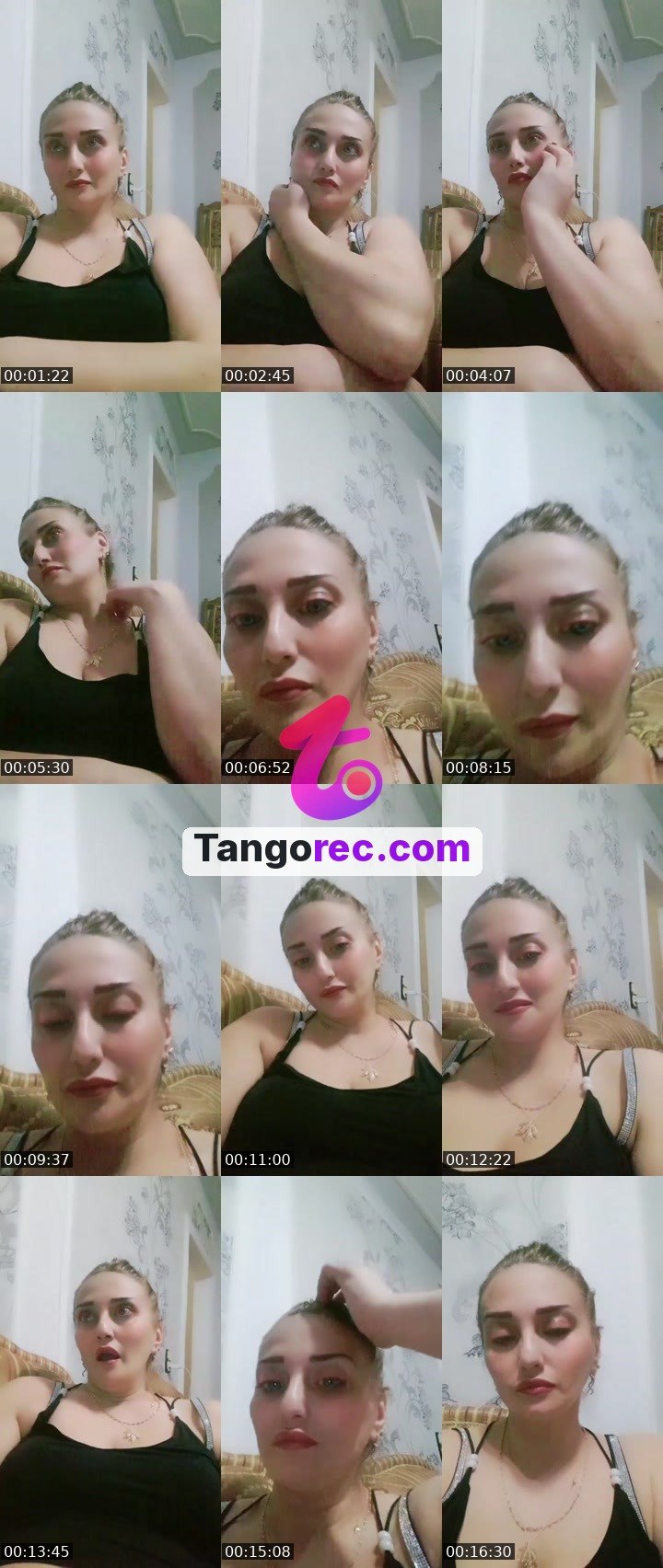 @warriortiger-26213 Tango live from 2026-09-14