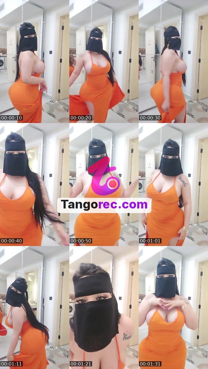 @remacupcake1 Tango live from 2026-09-14