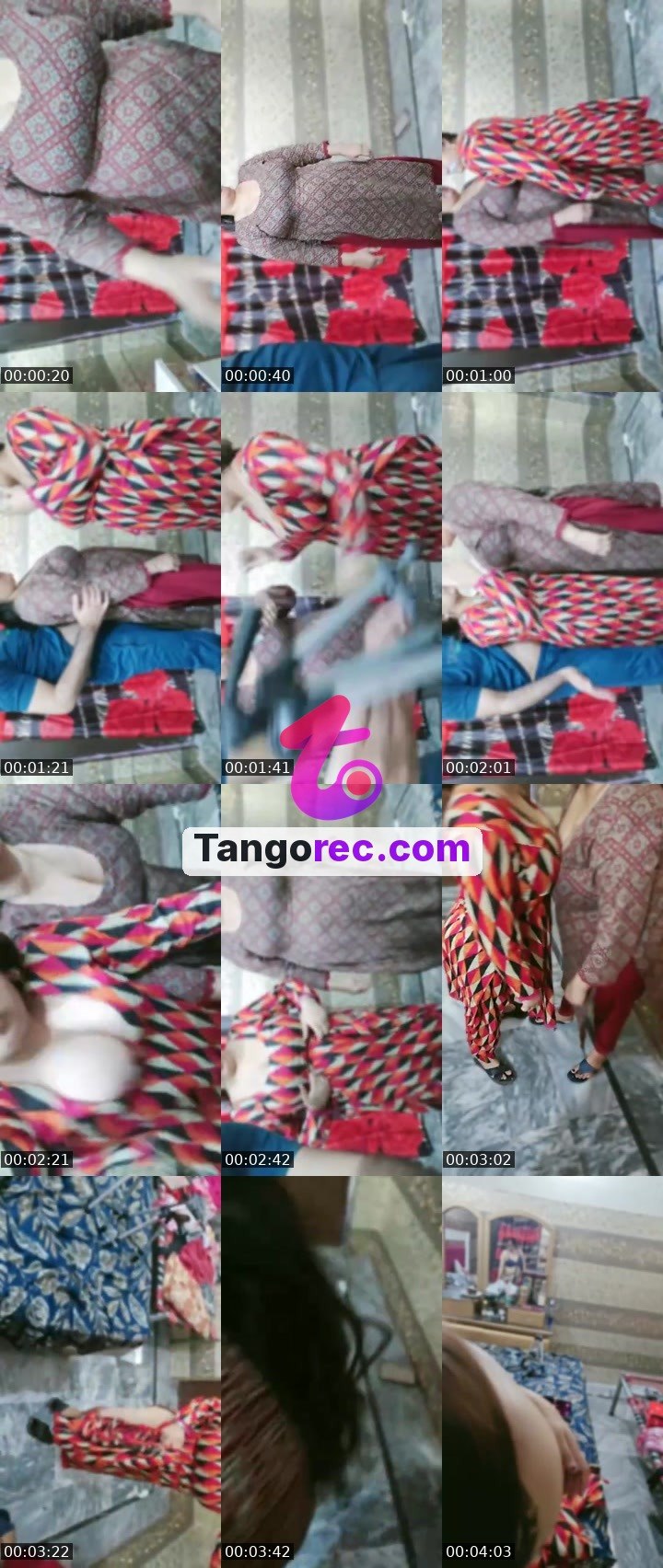 @mammiangirlme Tango live from 2026-09-14