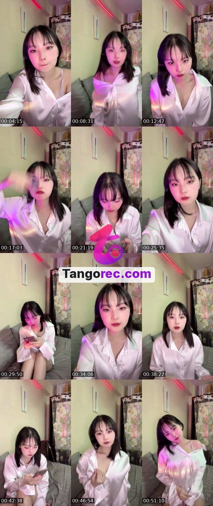 @1-1linguyen Tango live from 2026-09-14