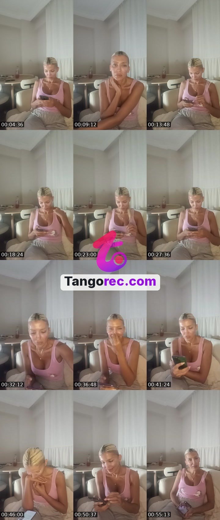 @polyannasu Tango live from 2026-09-14