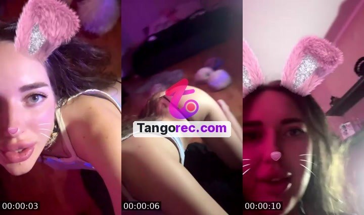 @callmemmm1 Tango LIVE