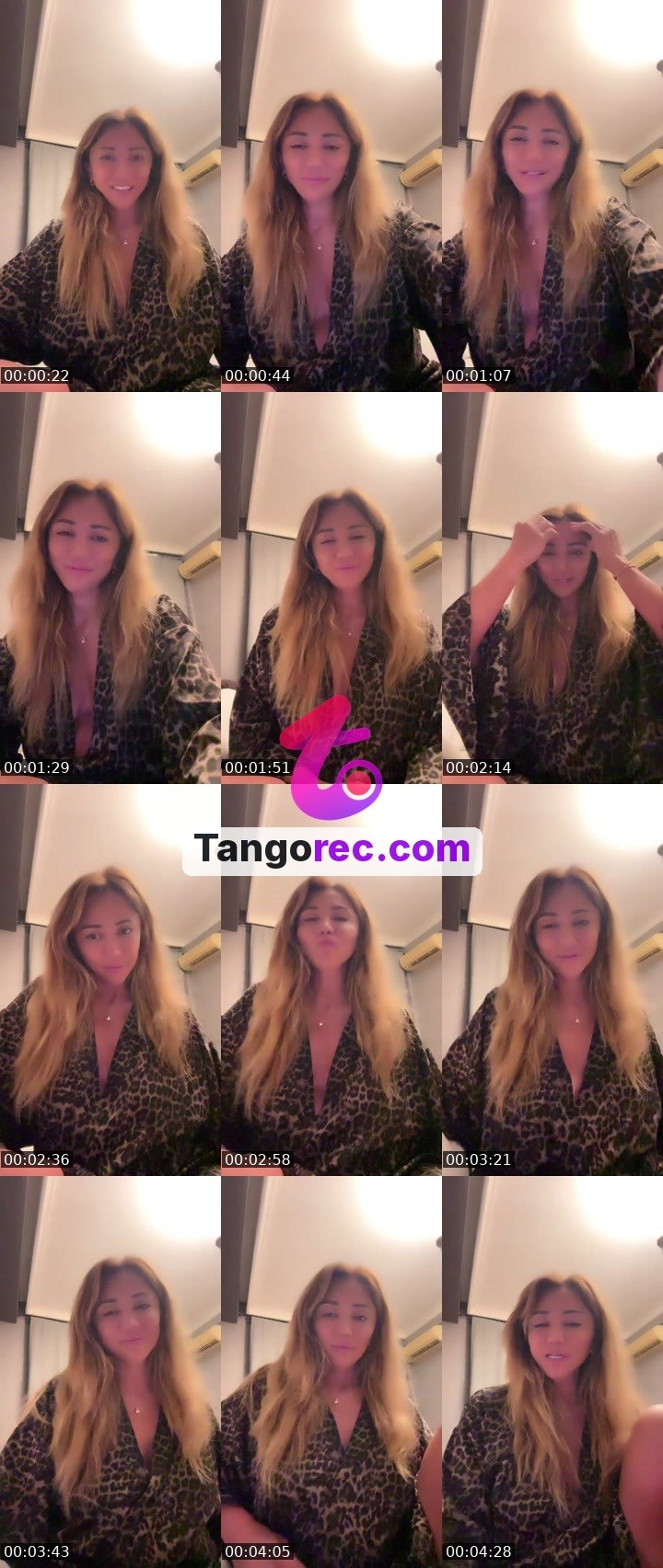 @dyguuuu Tango live from 2026-09-14