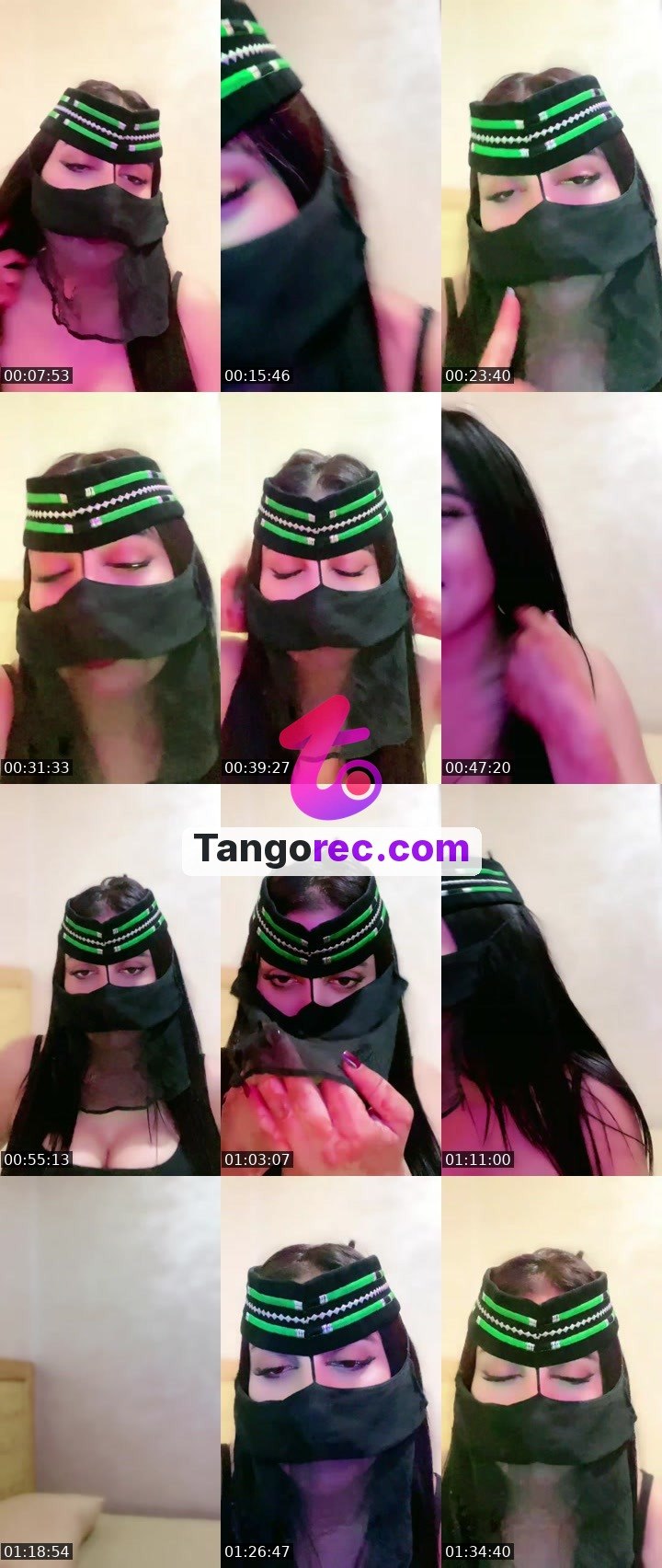 @mdmd01 Tango live from 2026-09-14