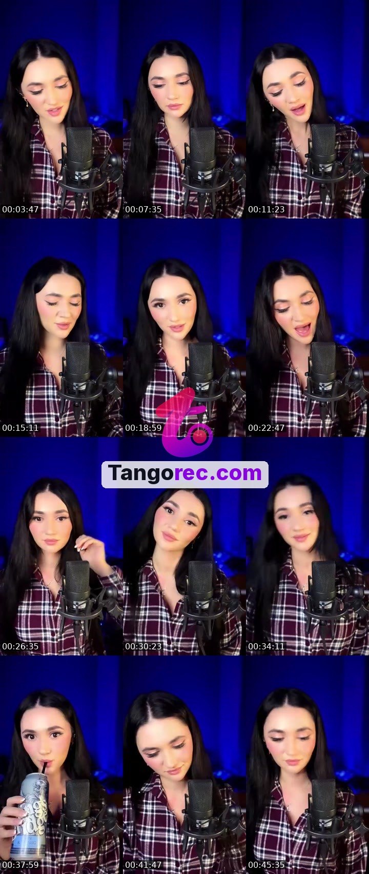 @juli_s Tango live from 2026-09-14