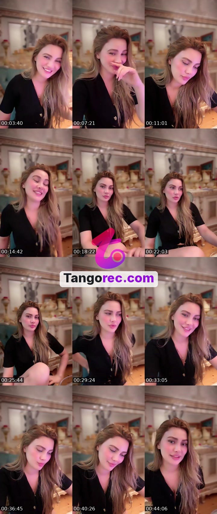 @hira2026 Tango live from 2026-09-14
