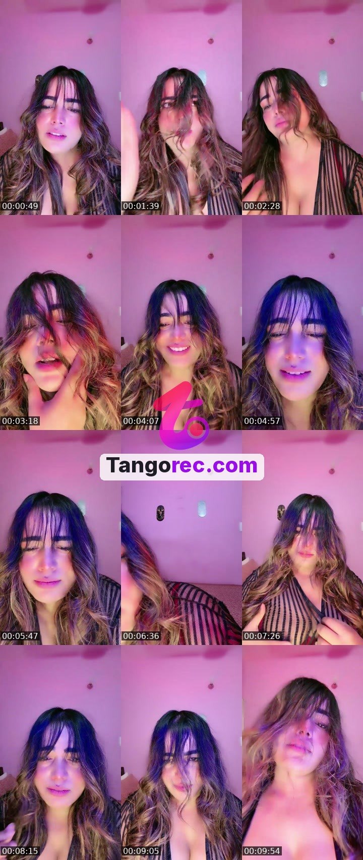 @unknown-moose-94274 Tango live from 2026-09-14