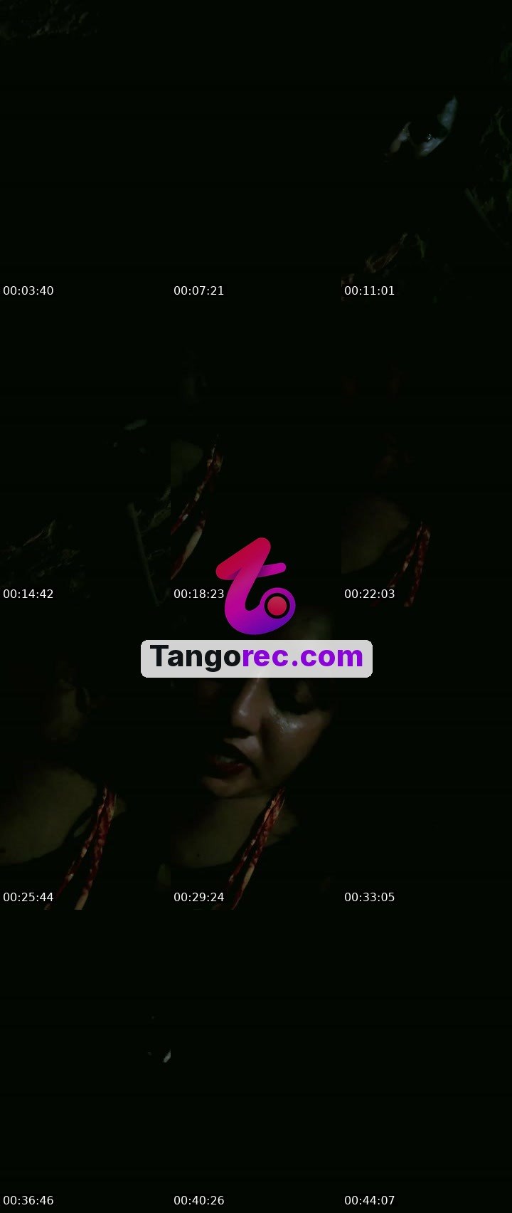 @bangaram2222 Tango live from 2026-09-14