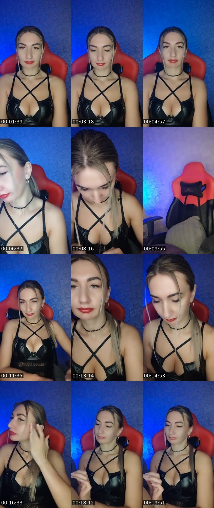 @stellagjjb Tango LIVE