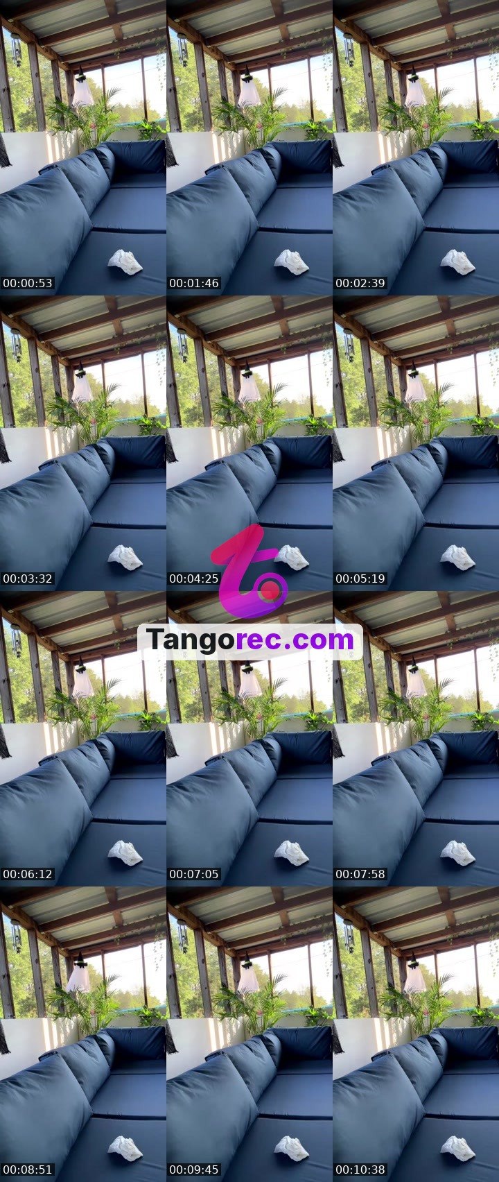@nicshan Tango LIVE
