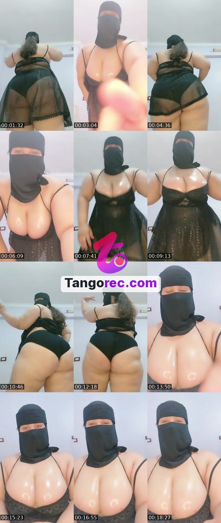@mof221 Tango live from 2026-09-14