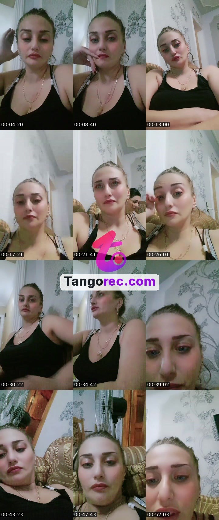 @warriortiger-26213 Tango live from 2026-09-14