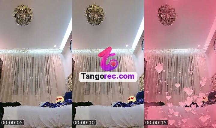 @dream13 Tango LIVE