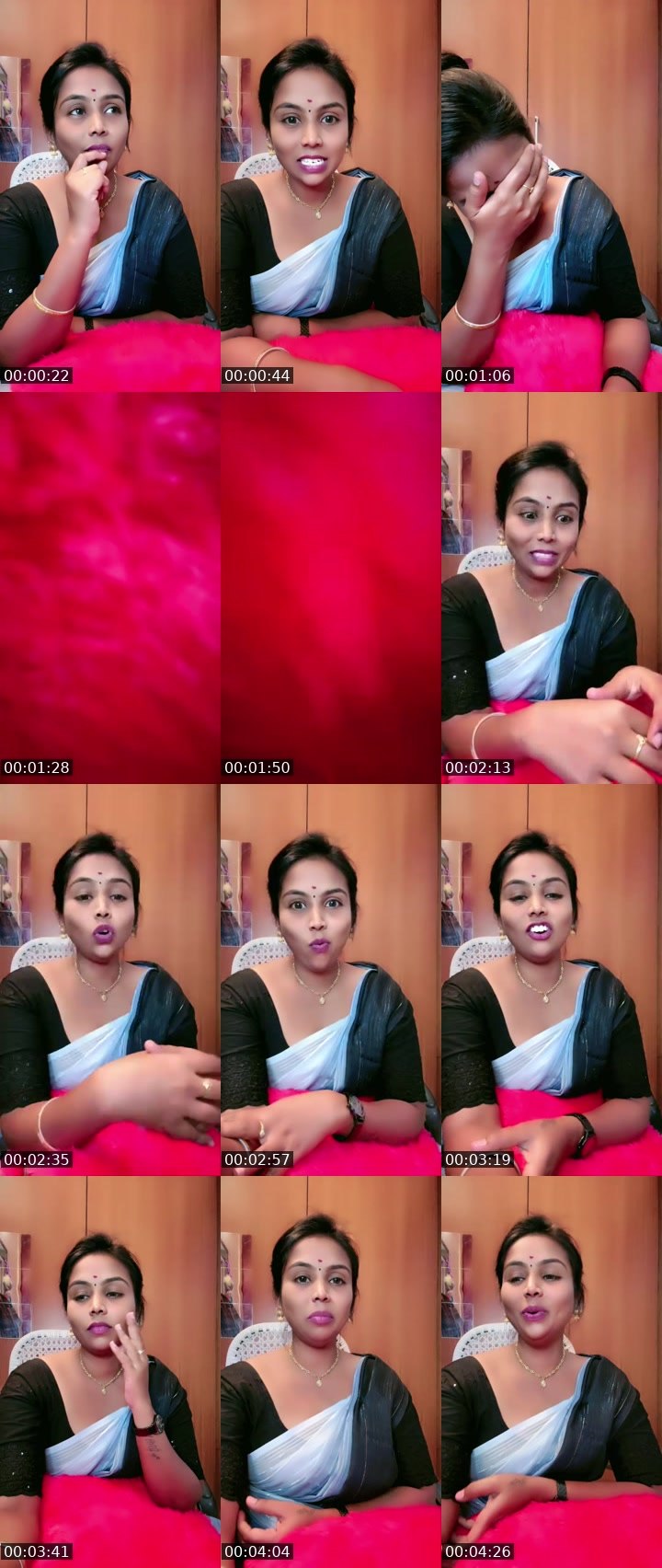 @tamiliniya3 Tango live from 2026-07-24