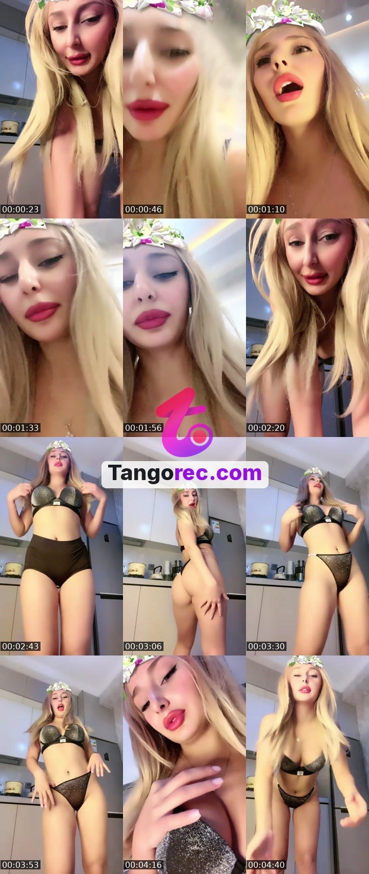 @vipz4 Tango live from 2026-09-14